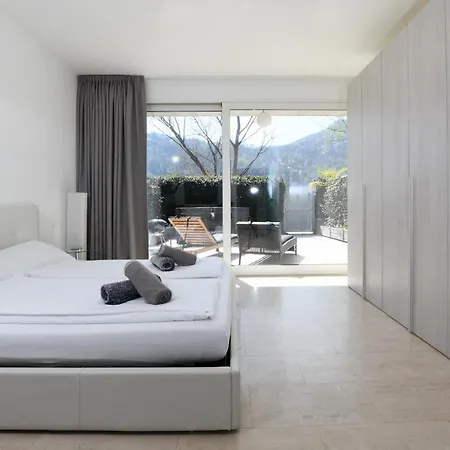 The Minimal House & Tatil Evi