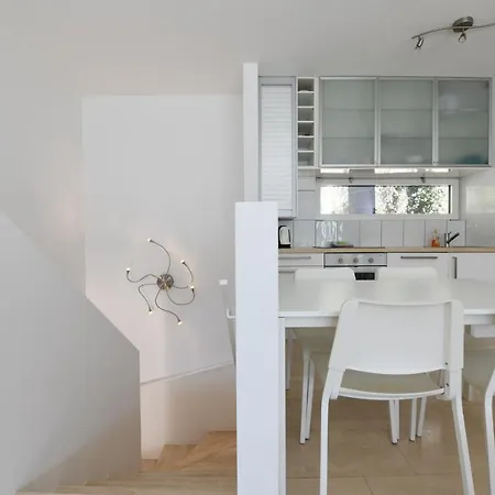 The Minimal House & Tatil Evi