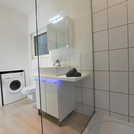 Tatil Evi The Minimal House & *