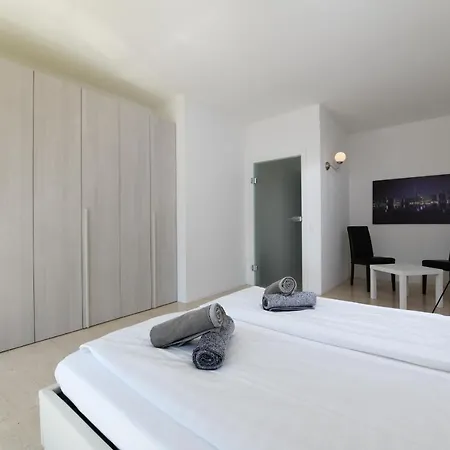 The Minimal House & Tatil Evi