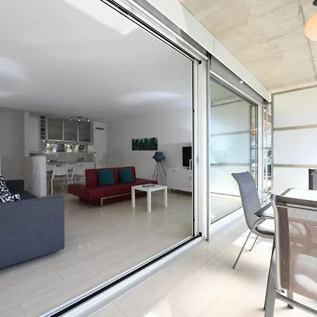 The Minimal House & Vakantiehuis Caslano
