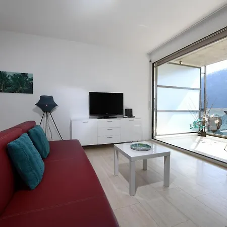 The Minimal House & Caslano